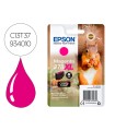 Ink-jet epson 378 xl expression home xp-8605 / 8606 / xp-15000 / xp-8500 / 8505 magenta 830 pag