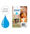 Ink-jet epson 378 expression home xp-8605 / 8606 / xp-15000 / xp-8500 / 8505 cian 360 pag