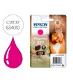 Ink-jet epson 378 expression home xp-8605 / 8606 / xp-15000 / xp-8500 / 8505 magenta 360 pag