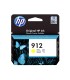 Ink jet hp 912 officejet 8010 8020 8035 amarillo 315 pag