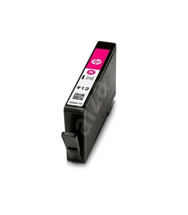 Ink jet hp 912 officejet 8010 8020 8035 magenta 315 pag