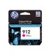 Ink jet hp 912 officejet 8010 8020 8035 magenta 315 pag