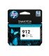 Ink jet hp 912 officejet 8010 8020 8035 negro 300 pag