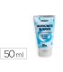 Gel hidroalcoholico higienizante para manos limpiay desinfecta sin necesidad de aclarado bote de 50 ml