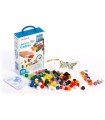 Juego miniland activity cubos para juegos matematicos 350x230x85 mm