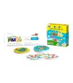 Juego educativo falomir fruit10 contando hasta 10