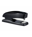 Grapadora petrus 435 golf negro capacidad 30 hojas usa grapas 22/6 24/6 y 26/6