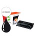 Toner compatible q connect canon lbp214 i sensys lbp 212 214 215 negro 3100 paginas