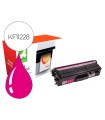 Toner compatible q-connect brother tn910m hl-l9310 magenta 9000 paginas