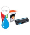 Toner compatible q-connect brother tn910c hl-l9310 cian 9000 paginas