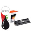 Toner compatible q-connect brother tn910k hl-l9310 negro 9000 paginas