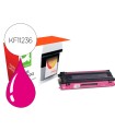 Toner compatible q-connect brother tn423m hl-l8260 / 8360 magenta 4000 paginas