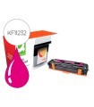 Toner compatible q-connect brother tn421m hl-l8260 / 8360 magenta 1800 paginas