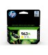 Ink jet hp 963 xl officejet pro 9010 9020 9022 9023 9025 amarillo 1600 paginas