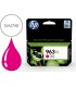 Ink jet hp 963 xl officejet pro 9010 9020 9022 9023 9025 magenta 1600 paginas