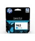 Ink jet hp 963 officejet pro 9010 9020 9022 9023 9025 cian 700 paginas