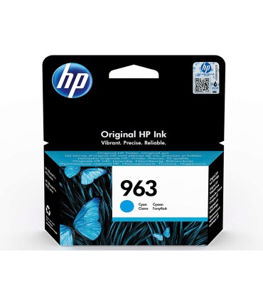 Ink jet hp 963 officejet pro 9010 9020 9022 9023 9025 cian 700 paginas