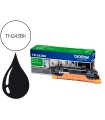 Toner brother tn243bk dcp-l3510cdw / hl-l3270cdw / mfc-l3710cw negro 1000 paginas