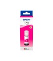 Tinta epson ecotank 102 et-2700 / 2750 / 3700 / 3750 / 4750 bote de 70 ml magenta 6.000 pag