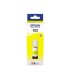 Tinta epson ecotank 102 et 2700 2750 3700 3750 4750 bote de 70 ml amarillo 6000 pag