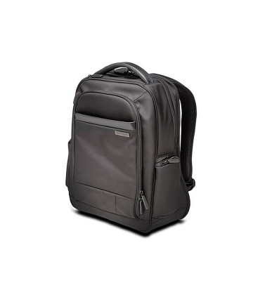 Mochila para portatil kensington executive 20 business 14 negro 450x385x120 mm