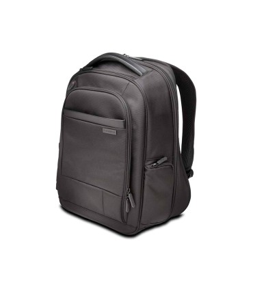 Mochila para portatil kensington contour 20 business 156 negro 490x370x215 mm