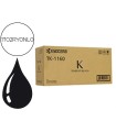 Toner kyocera tk-1160 ecosys p2040dn negro 7200 paginas