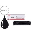 Toner canon 054 lbp622 / mf641 / i-sensys lbp621 / 623 / 641 / 643 / 645 / 622 negro 1500 paginas