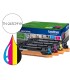 Toner brother tn243cmyk dcp l3510cdw hl l3270cdw mfc l3710cw multipack negro amarillo magenta cian 1000