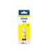 Tinta epson ecotank 104 et 2710 2711 2712 2720 2726 4700 amarillo 7500 paginas