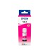 Tinta epson ecotank 104 et 2710 2711 2712 2720 2726 4700 magenta 7500 paginas