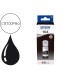 Tinta epson ecotank 104 et 2710 2711 2712 2720 2726 4700 negro 4500 paginas