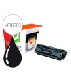 Toner q-connect compatible hp cf279a laserjet pro m12 / mfp m26