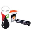 Toner q-connect compatible hp cf230a laserjet pro m 203 / m227 negro