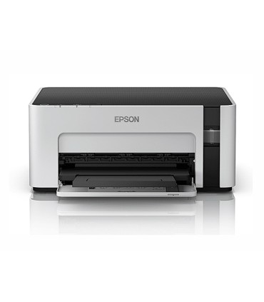 Impresora epson ecotank et m1120 tinta monocromo 15 ppm a4 bandeja usb entrada 150 hojas