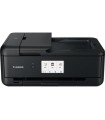 Equipo multifuncion canon ts9550 tinta color 15 ppm / 10 ppm a3 impresora escaner usb wifi bandeja entrada 200