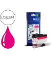 Ink-jet brother lc3237 hl-j6000dw / hl-j6100dw / mfc-j5945dw / mfc-j6945dw / mfc-j6947dw 1500 pag magenta