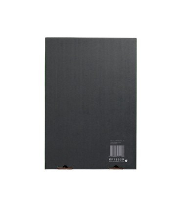 Funda multitaladro q connect folio 80 mc cristal caja de 1400 unidades