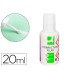 Corrector q connect aplicador espuma bote 20 ml