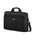 Mochila samsonite guardit 20 para portatil de 173 color negro 205x320x480 mm