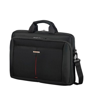 Mochila samsonite guardit 20 para portatil de 173 color negro 205x320x480 mm