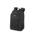 Mochila samsonite guardit 20 para portatil de 173 color negro 205x320x480 mm