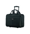 Maletin samsonite guardit 2.0 para portatil de 17,3\" con ruedas color negro 180x450x330 mm