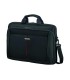 Maletin samsonite guardit 20 para portatil de 173 color negro 100x430x320 mm