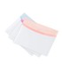 Carpeta tarifold portadocumentos color dream polipropileno din a5 velcro colores pastel pack 6 unidades