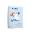 Cuaderno rubio ortografia 8-9 años para empezar