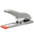 Grapadora rapid fashion hd70 plata naranja capacidad 70 hojas usa grapas 9 8 10 y 23 8 10