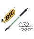 Boligrafo bic ecolutions clic stic negro