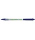 Boligrafo bic ecolutions clic stic azul