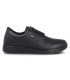 Zapato de seguridad paredes ocupacional hydra negro talla 42